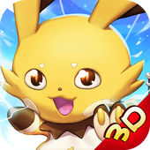 Tribute to the big adventure MOD APK v1.0.0 [馴寵大冒險] Terbaru