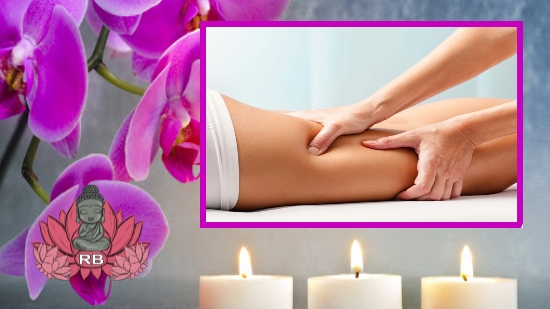 Comment utiliser le massage pour perdre du poids ?
