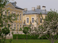 Rundale Palace- Museum