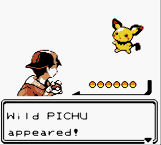 pokemon metallic screenshot 1