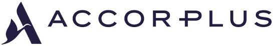Logo Accor Plus