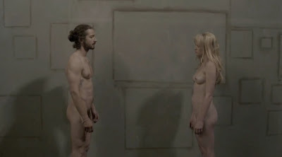 Shia LaBeouf Naked