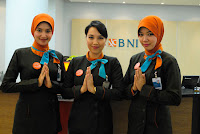 PT Bank Negara Indonesia (Persero) Tbk, karir PT Bank Negara Indonesia (Persero) Tbk, lowongan kerja PT Bank Negara Indonesia (Persero) Tbk, karir 2019