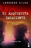 El alquimista impaciente.