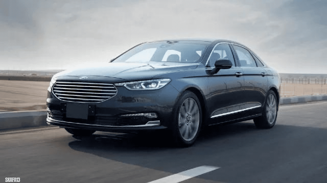 فورد تورس 2023 سعر ومواصفات ومميزات (Ford Taurus 2023)