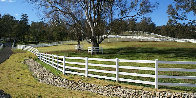 Fencing Christchurch