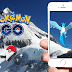 Articuno estará en la cima del Everest en Pokémon Go