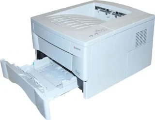 Treiber Kyocera fs-1020d