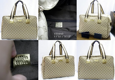 Gucci Handbags