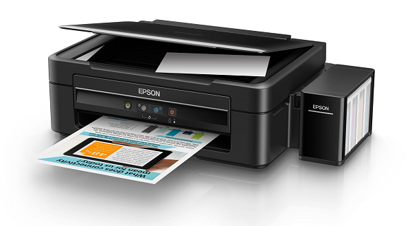 Panduan Lengkap: Mengatasi Hasil Print Kosong pada Printer Epson L110, L120, L300, L210, L220, L350, L355