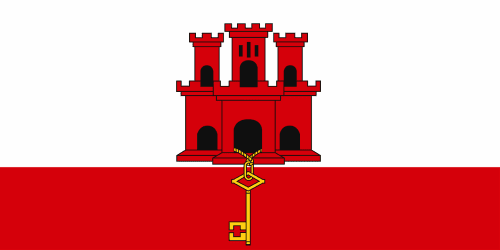 Flag Review: Gibraltar (United Kingdom)