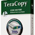 TeraCopy Pro v3.0 Alpha + Serial Key {Terbaru}
