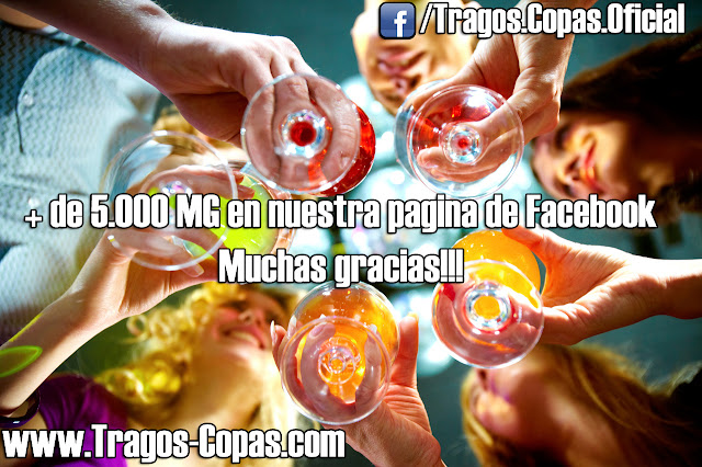 5000 me gusta pagina facebook