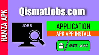 QismatJobs Online Earning APK App Download 2023