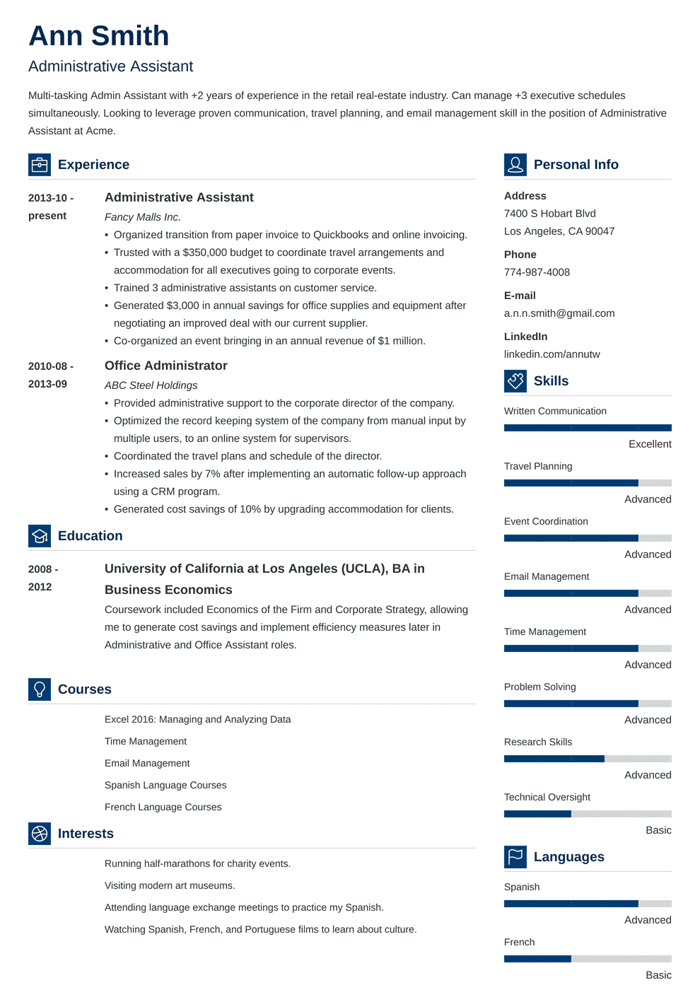 administrative resume template administrative resume templates free administrative resume template microsoft word administrative resume templates word administrative assistant resume templates free administrative assistant resume template microsoft word administrative assistant resume template 2019