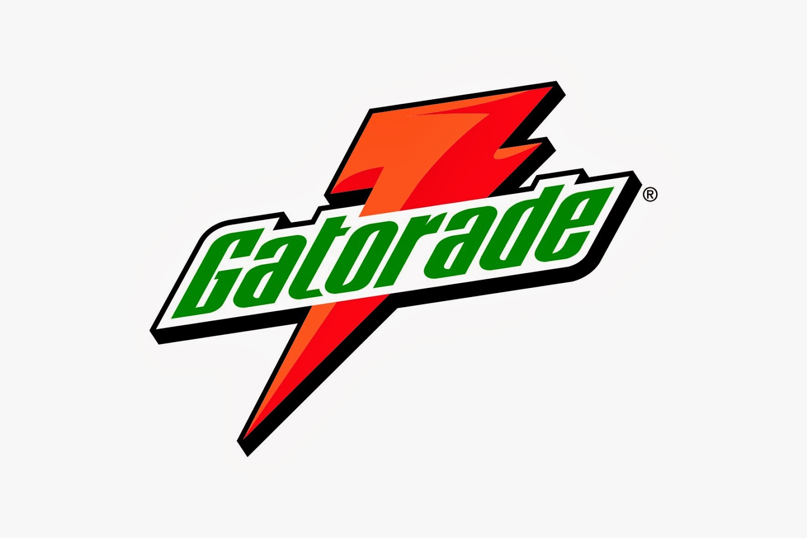 gatorade vector logo download