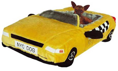 Car Bed