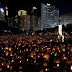 Hong Kong vigil marks Tiananmen Square anniversary