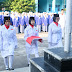UPACARA MEMPERINGATI HARI LAHIR PANCASILA