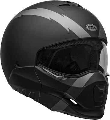 Bell Helmets Bell Broozer Freedom and Style for the Casual Rider