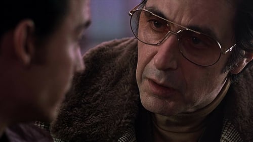 Donnie Brasco 1997 streaming dvdrip