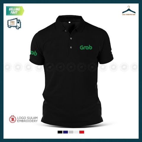 alamat surat menyurat grab driver centre