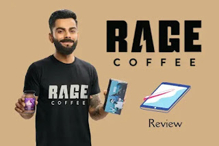 Rage coffee review