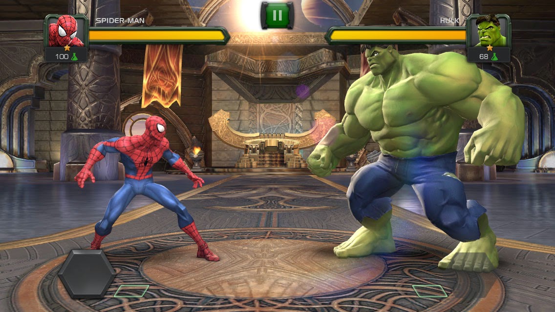 Marvel Contest of Champions