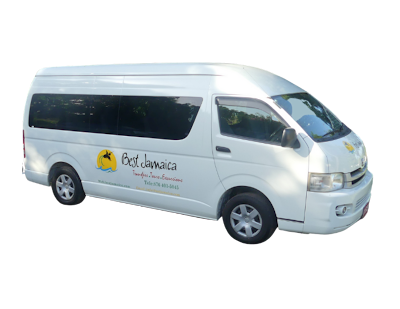 Private Airport Taxi Service to Jewel Grande