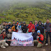 OPENTRIP Pendakian Gunung Merbabu 2015
