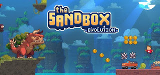 The Sandbox Evolution v1.1.8.1 Multi 6 Cracked-3DM