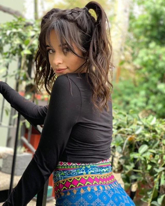 Camila Cabello Fans en Pinterest