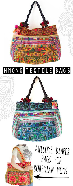 Hmong Textile Bohemian Mom Bags {boho hippie diaper bags under $40} Bohemian mom, hippie mom, #hippie #hmong #boho #bohemian   bohemian diaper bags boho diaper bag best diaper bag bohemian diaper bags tie dye diaper bags hippy nappy bags best hippie diaper bag boho diaper bag hippie baby boho style diaper bags Bohemian blog Bohemian mom blog Bohemian mama blog bohemian mama blog Hippie mom blog Offbeat mom blog offbeat home offbeat living Offbeat mama bohemian parenting blogs like Offbeat mama