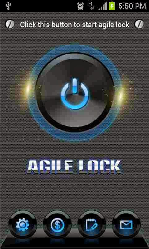 agile-lock-android
