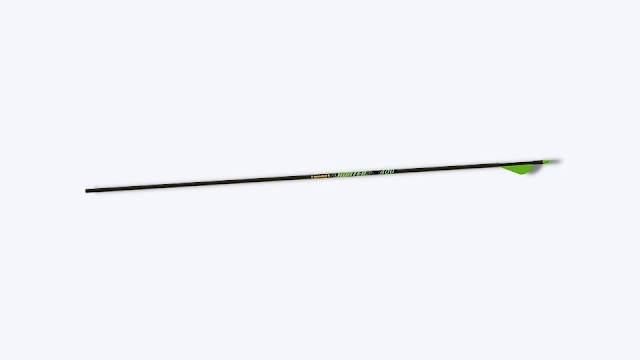 best hunting arrows for compound bow