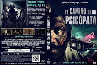 EL CAMINO DE UN PSICOPATA – A PSYCHO’S PATH – 2019 – (VIP)