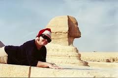 The Sphinx