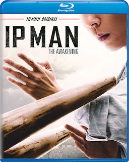 Ip Man: El Despertar [BD25] *Subtitulada