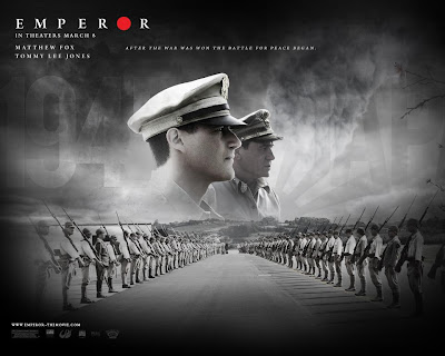 Emperor Movie