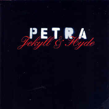 Petra   Jekyll And Hyde