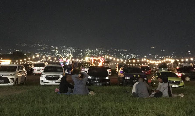 10 Tempat Nongkrong Malam di Malang yang Asyik dan Bikin Betah