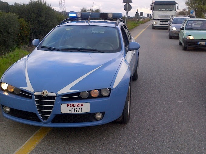 Donna uccisa a Vicenza: I'assassino trovato morto in auto 