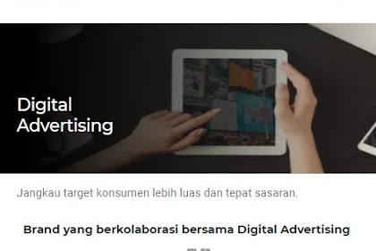 Digital Advertising Solution Meningkatkan Brand dan Produk Bisnis Secara Online