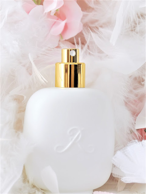 avis Ballerina N°4 Les Parfums de Rosine, ballerina 4 les parfums de rosine, avis parfum ballerina