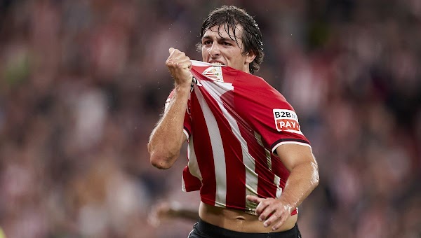 Athletic, una renovación de un joven futbolista en camino