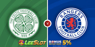 Prediksi Liga Skotlandia Celtic vs Rangers, Minggu 1 Mei 2022