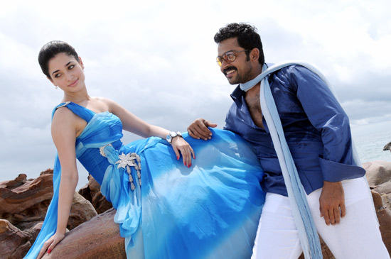 Siruthai Movie Latest Stills film pics