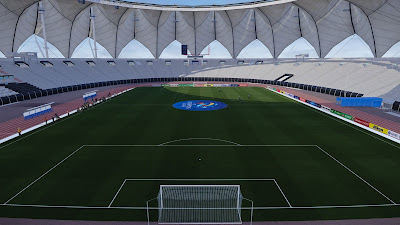 PES 2020 King Fahd Stadium