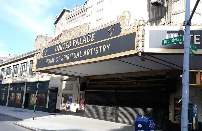 Artistas dominicanos sin la plaza más importante de EEUU por cierre del teatro United Palace en el Alto Manhattan