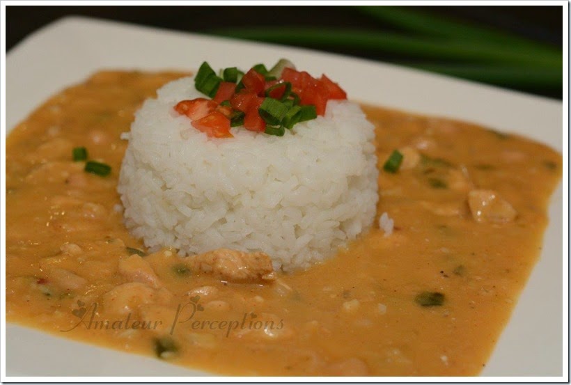 White Bean Chicken Chilli 2